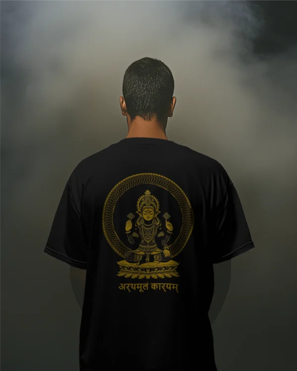 Goddess of Abundance