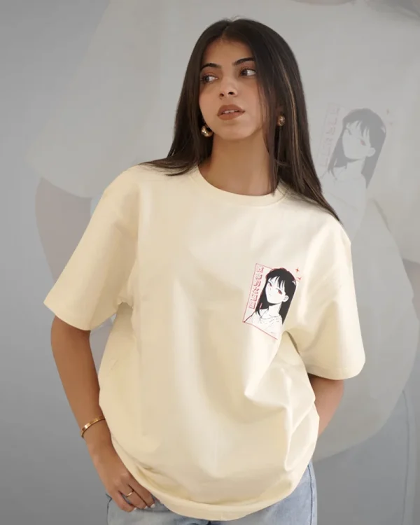 Subtle Anime Elegance