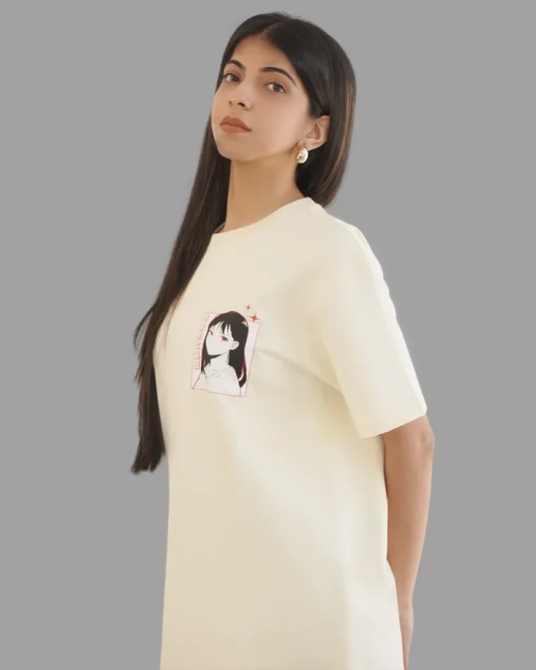 Subtle Anime Elegance - Image 3