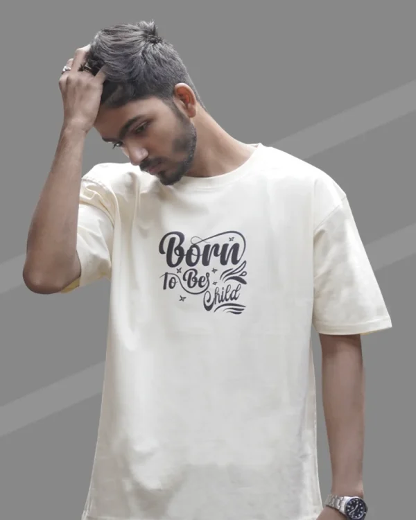 Born To Be Child - Image 2