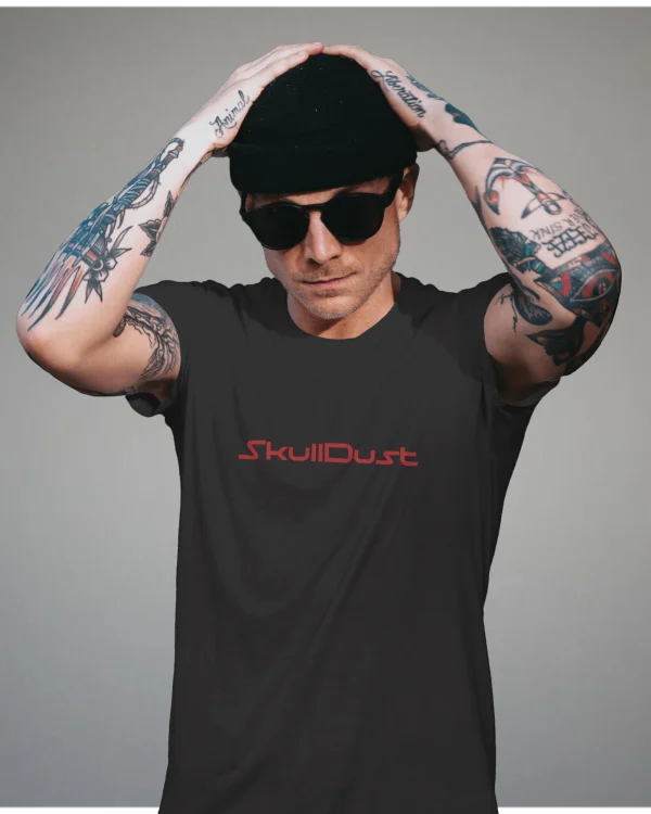 Skulldust