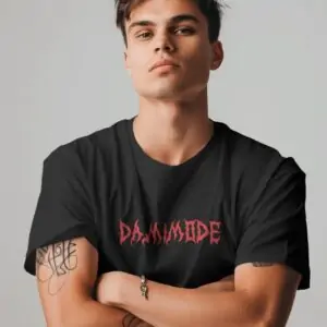 Minimal DAMIMODE Edition