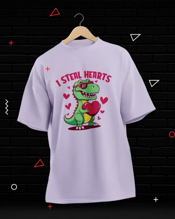 I Steal Hearts - Image 2