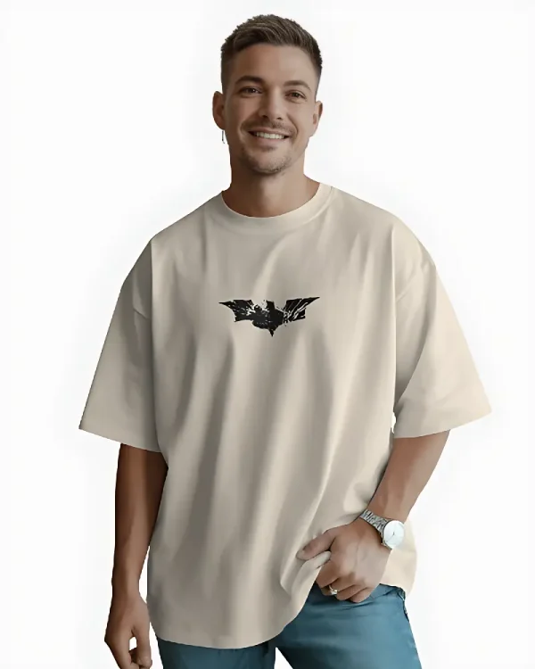 Batman Vigilante Mode